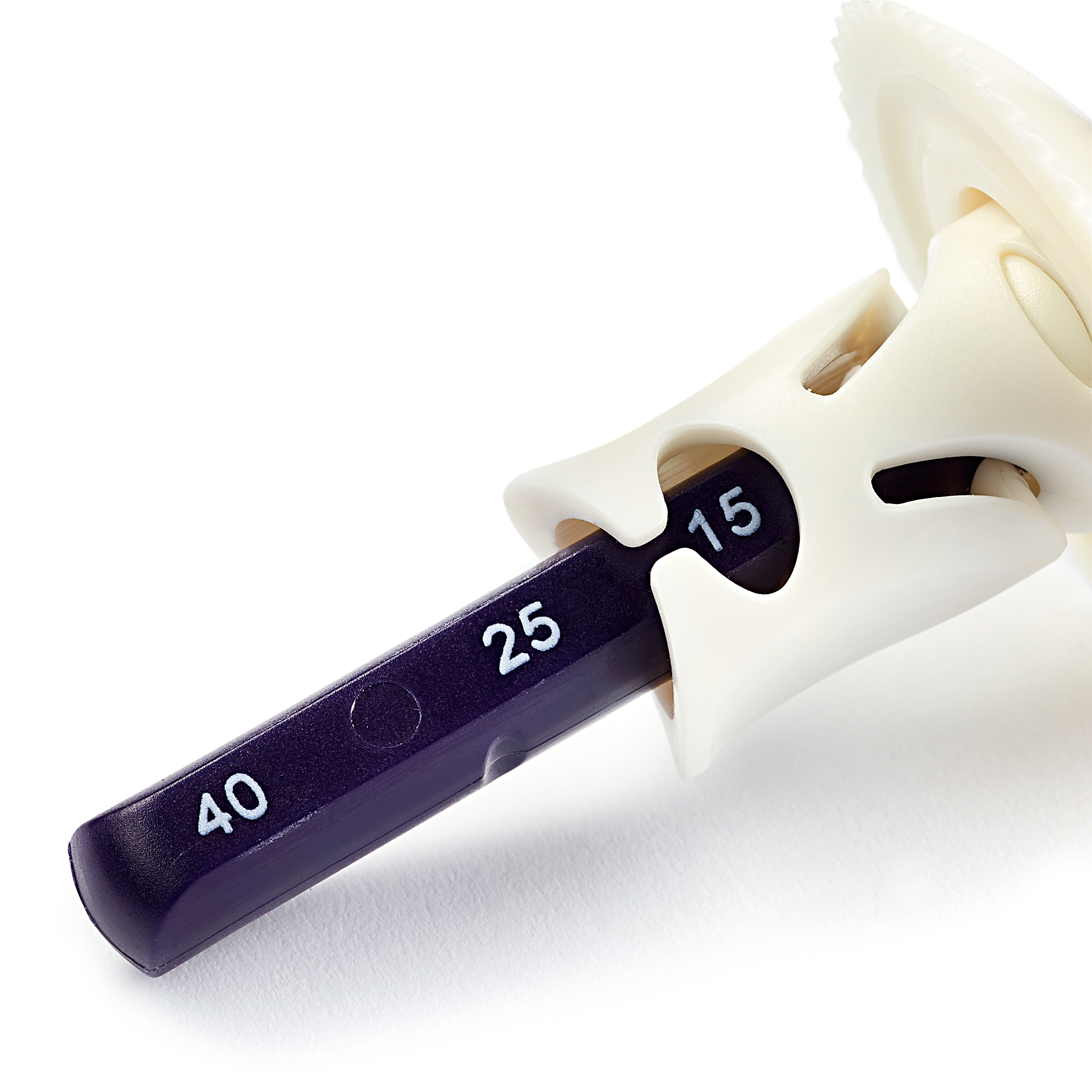 Parallelkopierrad Multi ergonomic, 1 St