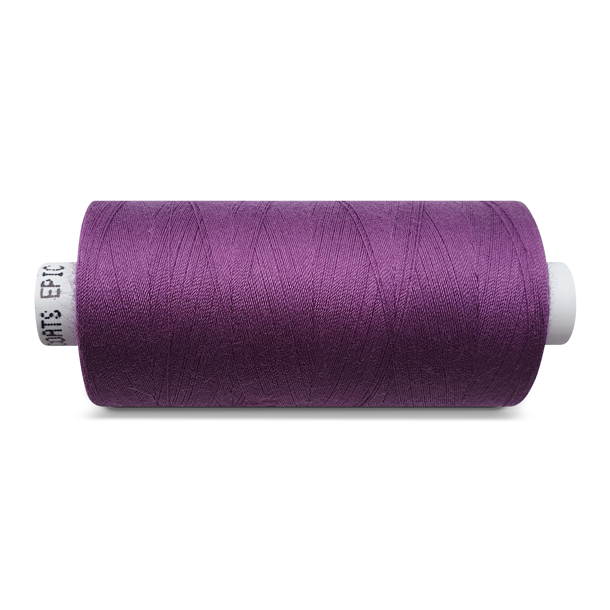Nähgarn violett-purpur