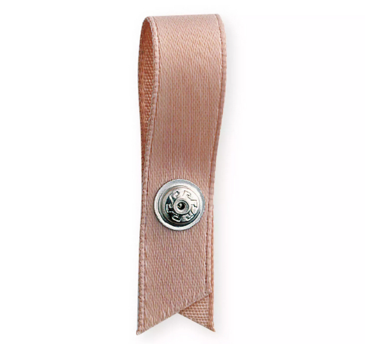 Trägerbandhalter haut, 1000 St