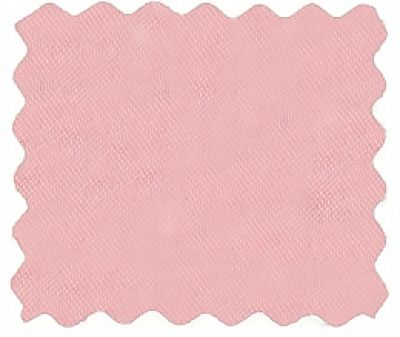 satin interlining, light pink