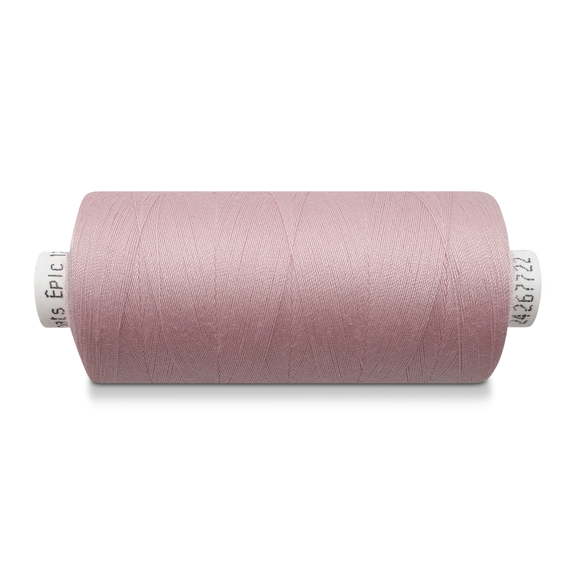 Nähgarn altrosa, blass 