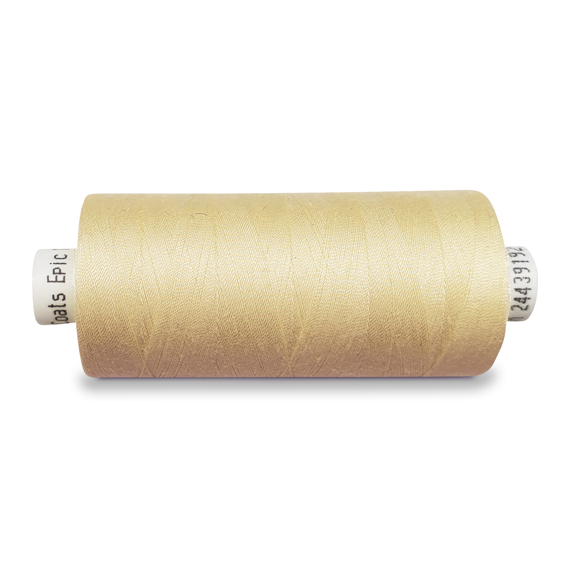 Sewing thread butter