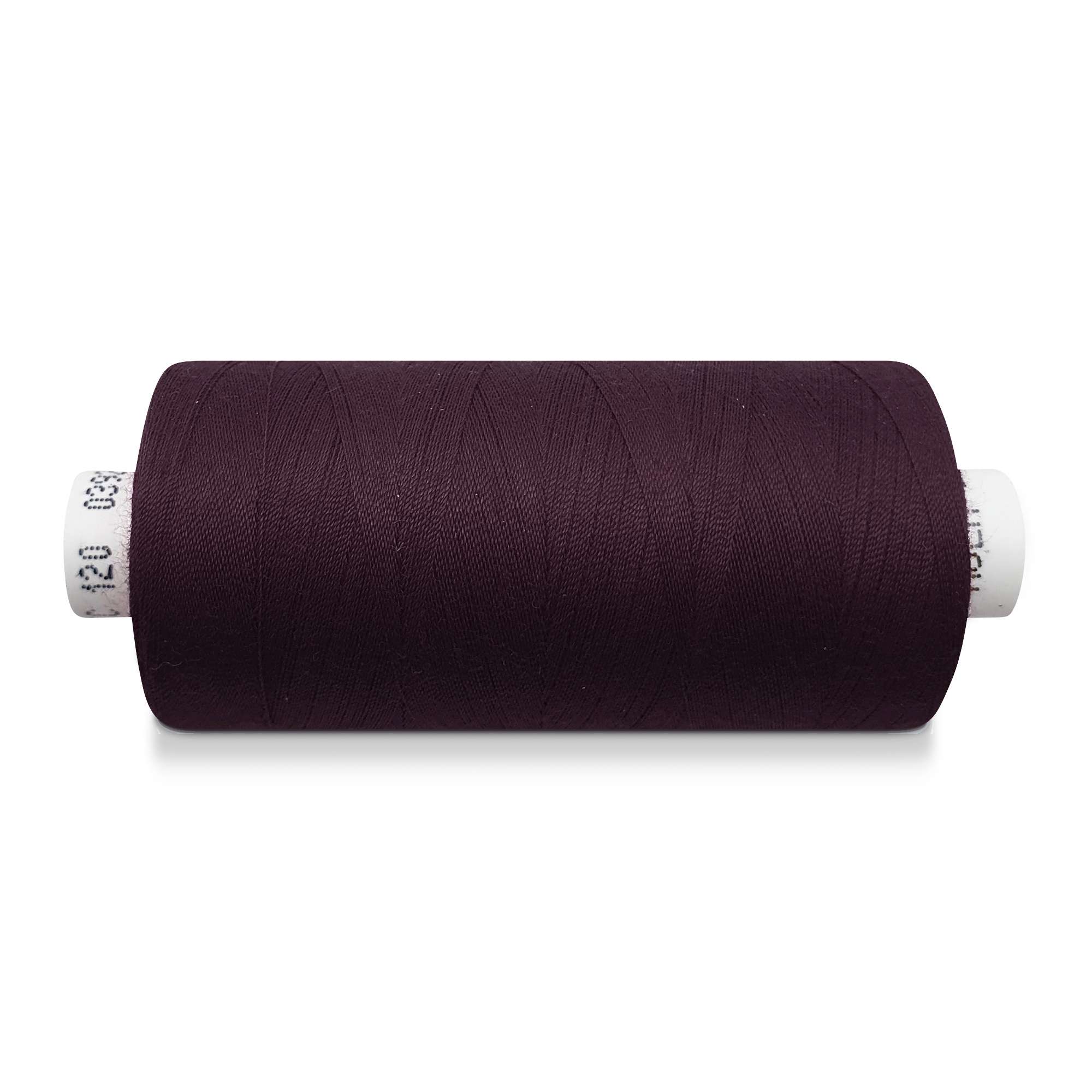 Jeans/Sewing thread mocca