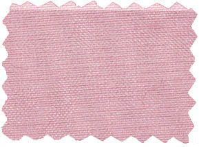 Doupion-Taftseide ballet slipper/grau.rosé, changierend, 2-Tone