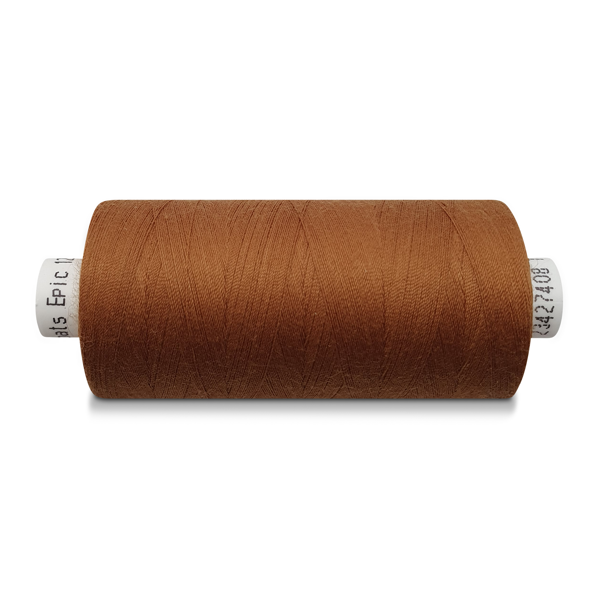 Jeans/Sewing thread cognac