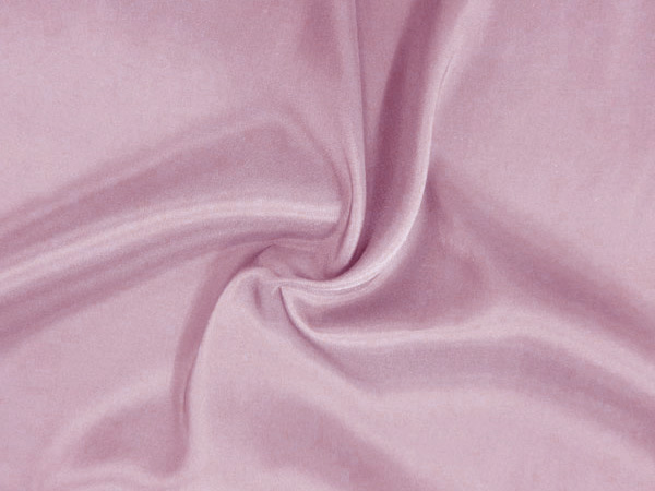 elastic interlining, pastel rose 57%VI 40%PA 3%EL , 70g/m²