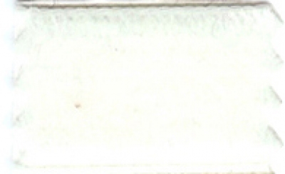 velvet ribbon elastic 9 mm, raw white