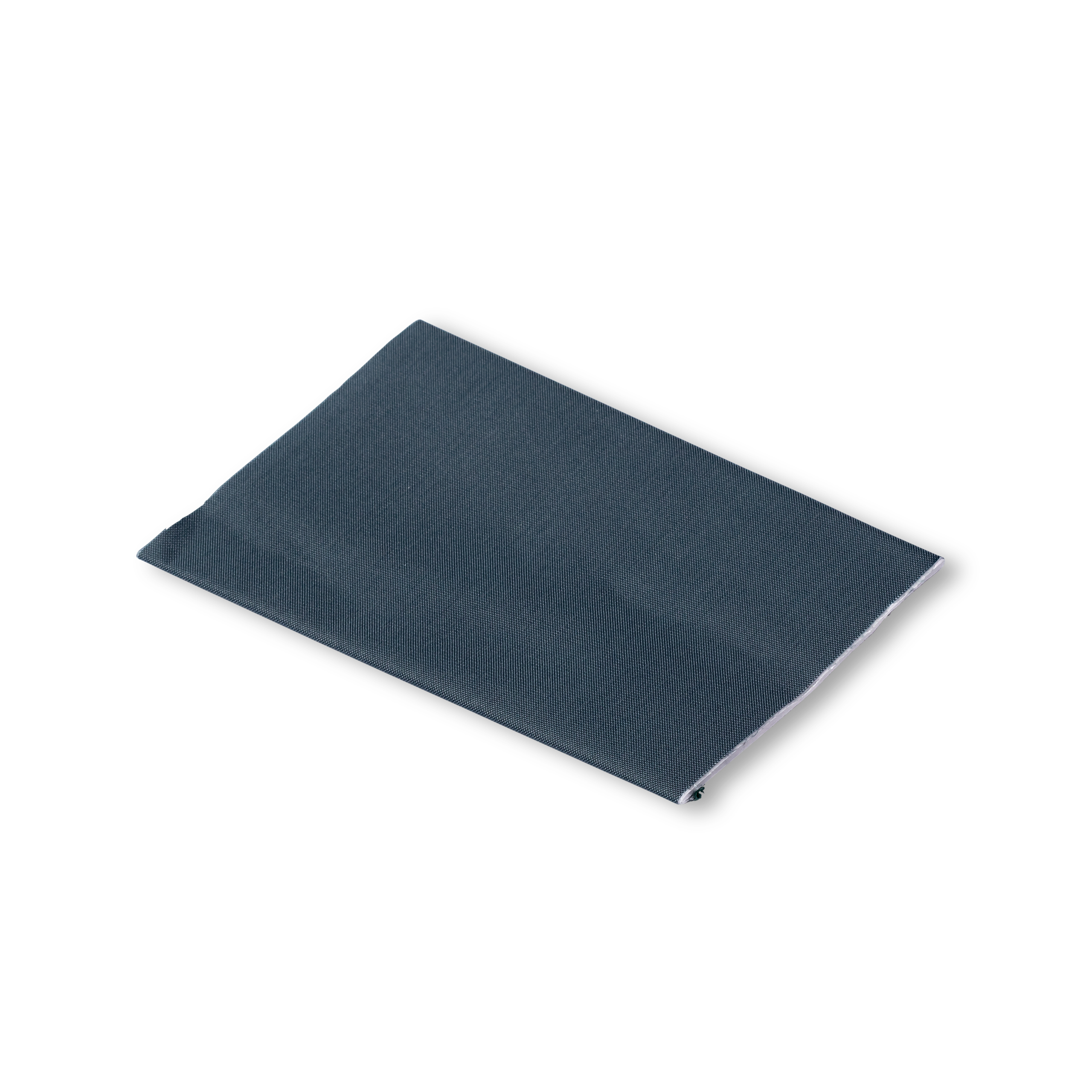 Nylon Patching self-adhesive 18 x 10 cm grey, 0,018 m²