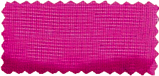 Chiffon pink