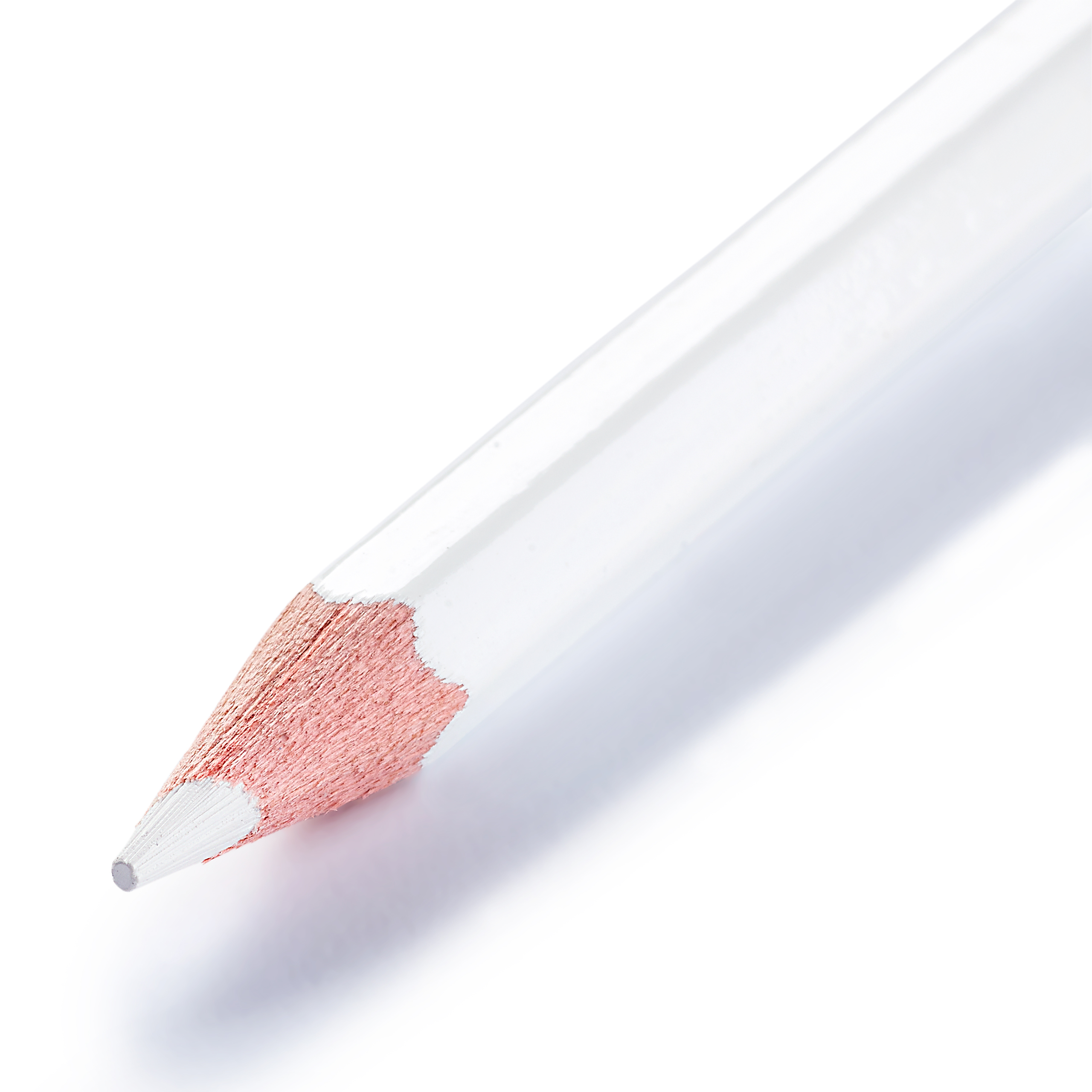 Marking Pencil white water erasable, 1 St