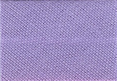 Bias Binding Cotton 40/20 mm lavender, available by meter