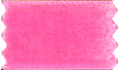velvet ribbon 16mm, thistle blossom