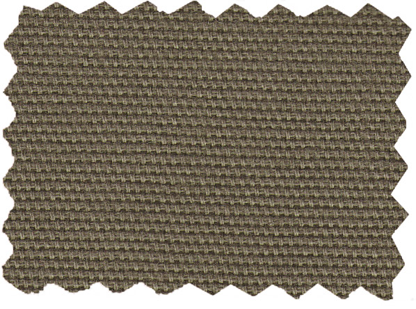 Canvas walnuss, schwer, weich, 100%Baumwolle, 150 cm breit, 450g/lfm, 300g/m²