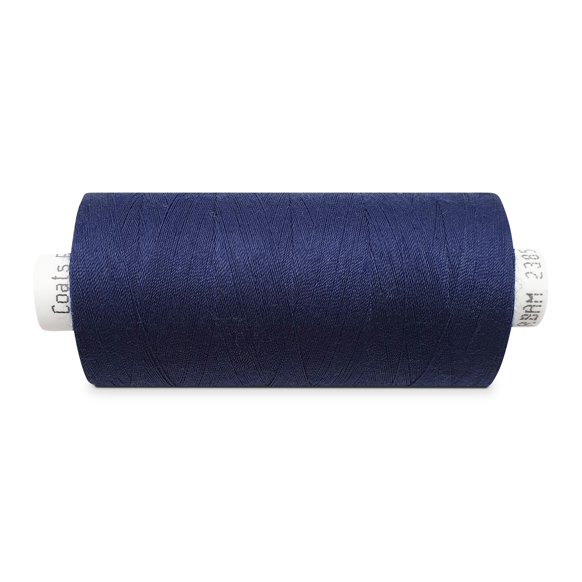 Sewing thread big, 5000m, navy