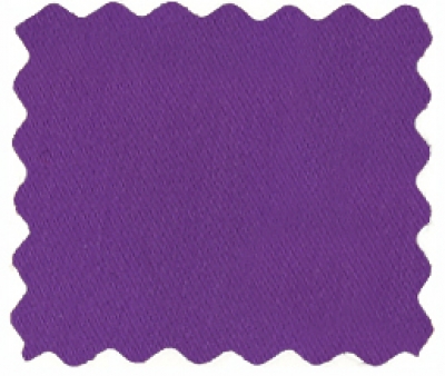 satin interlining, violet