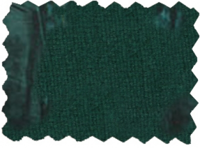 Stretchsamt dunkelgrün 150cm, 92%PES + 8%EL