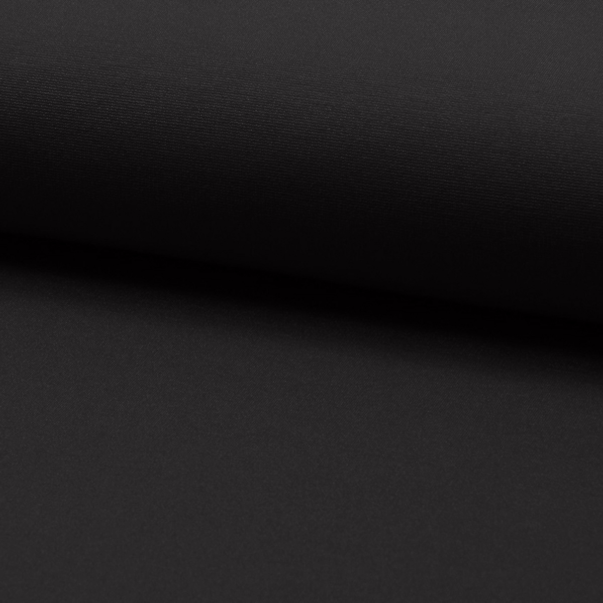 Romanitjersey schwarzbraun, 60%Viscose, 35%Nylon, 5%Elasthan/Spandex, 150cm breit