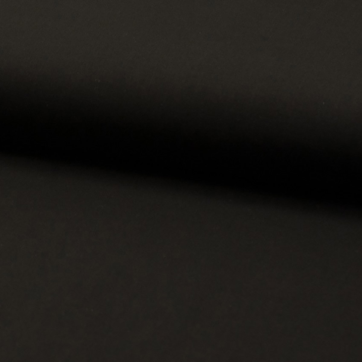 Baumwoll-Batist schwarz, 100% Baumwolle, 140 cm breit