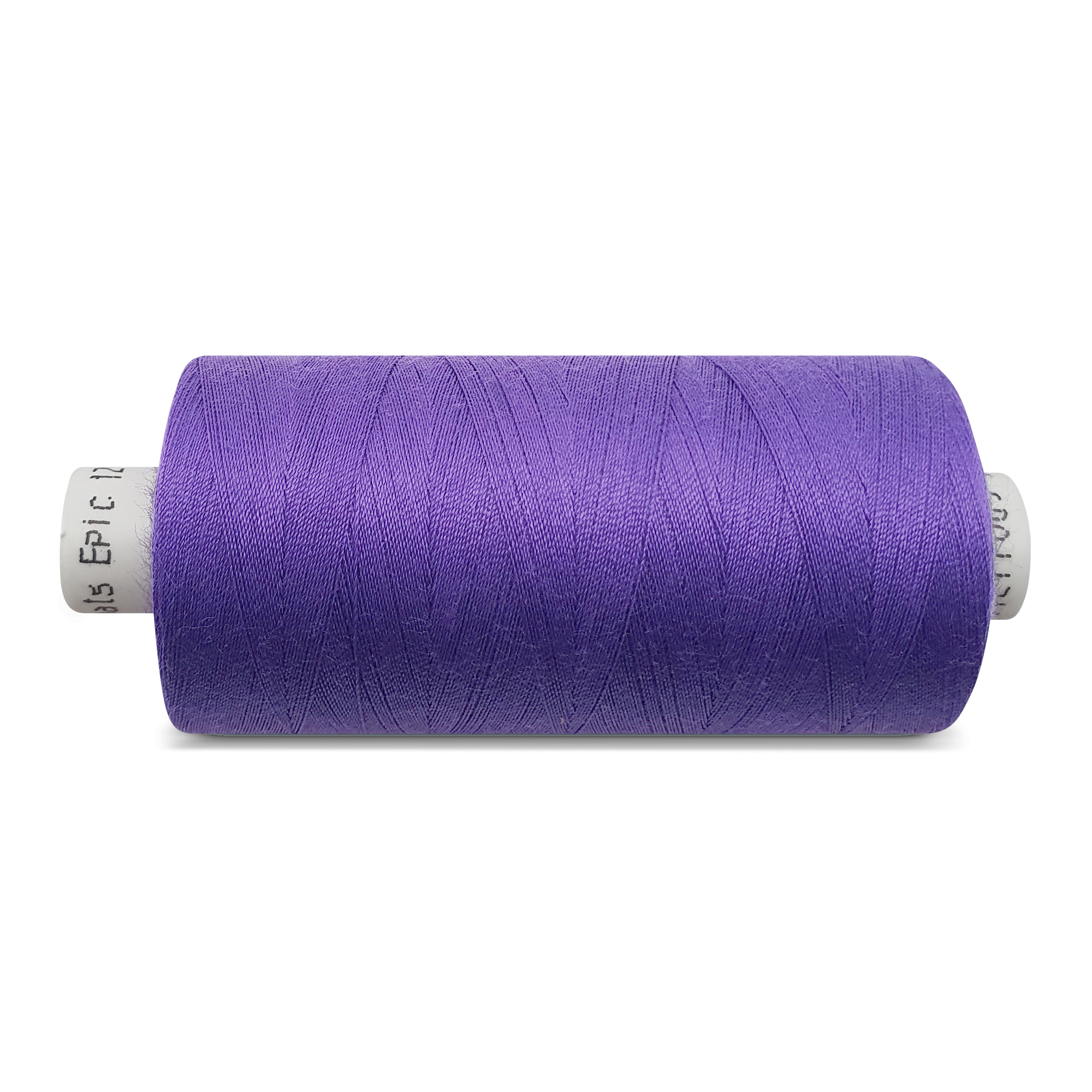 Nähgarn blauviolett