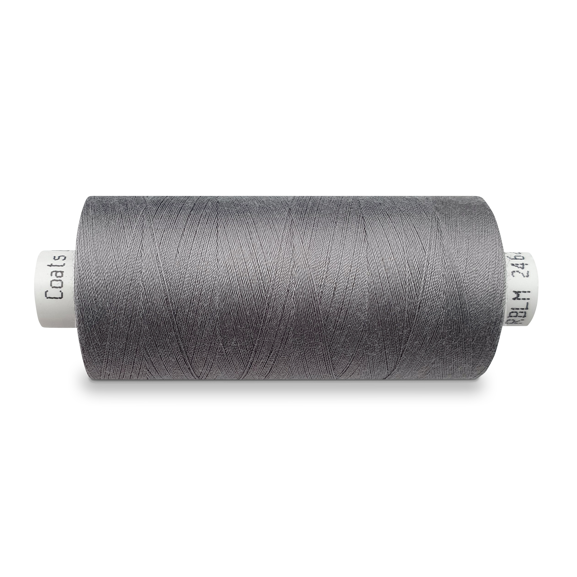 Sewing thread big, 5000m, black