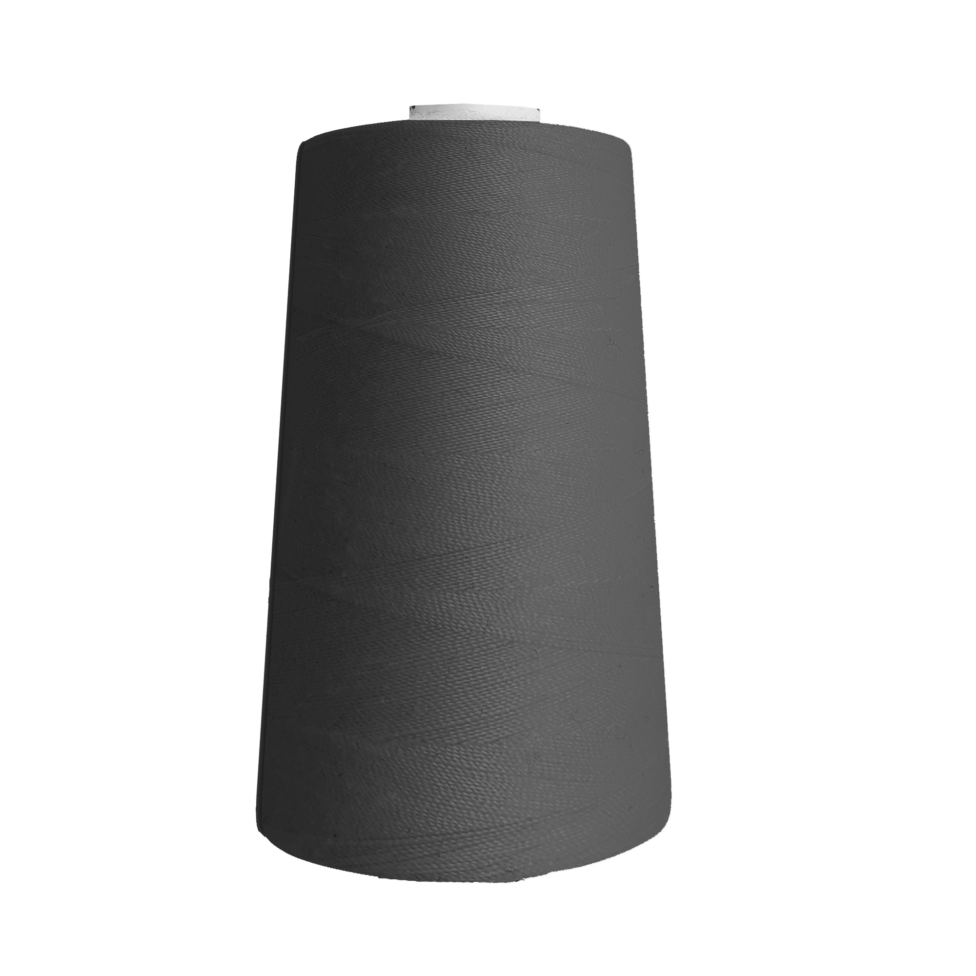 Sewing thread big, 5000m, black