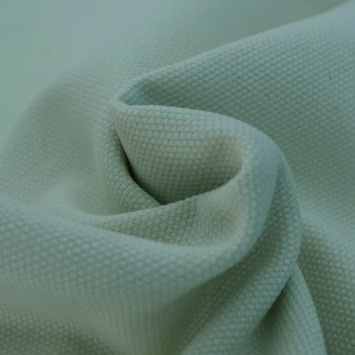 Canvas seegras, 100%Baumwolle, 150 cm breit, 450g/lfm, 300g/m²