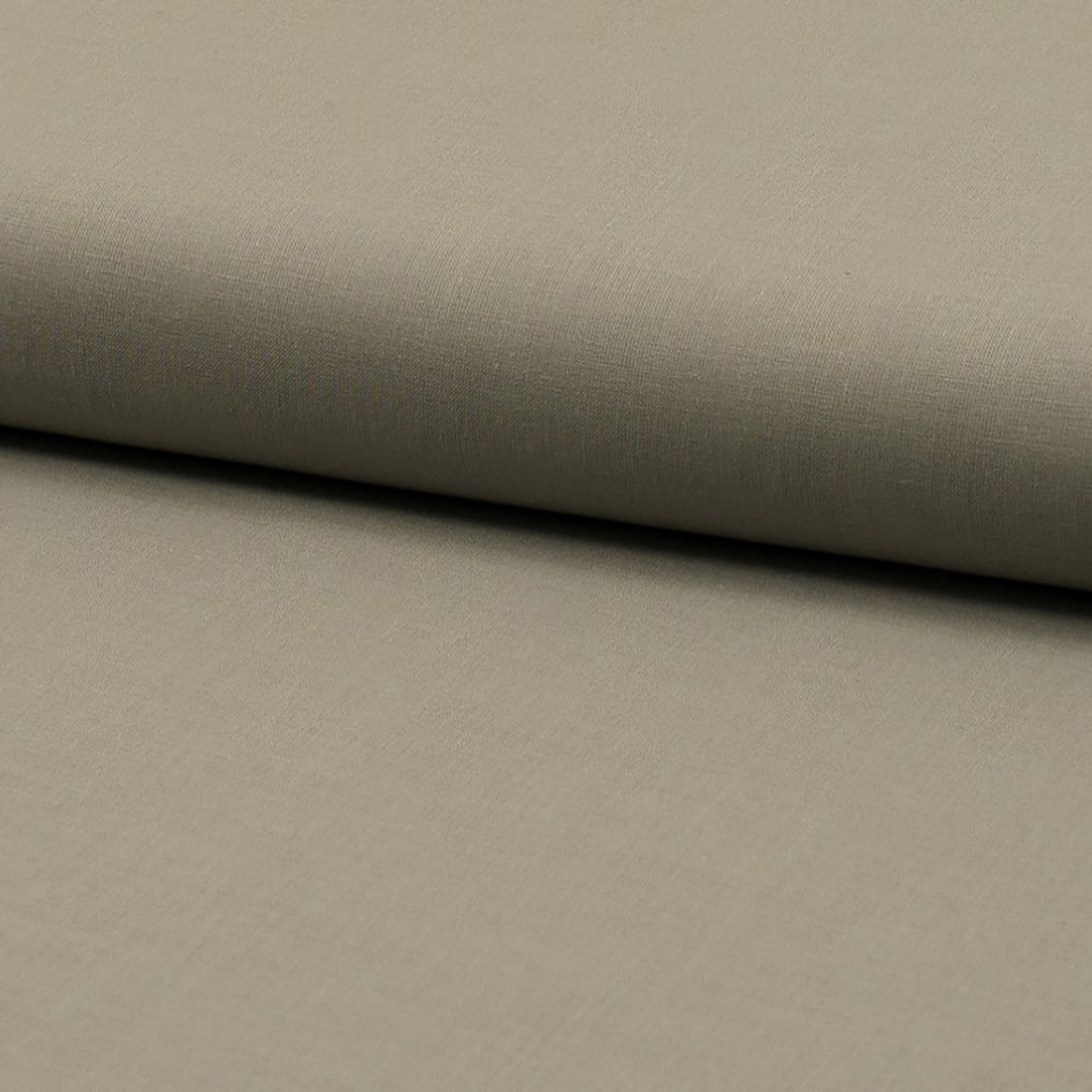 Baumwoll-Batist schlamm, 100% Baumwolle, 140 cm breit