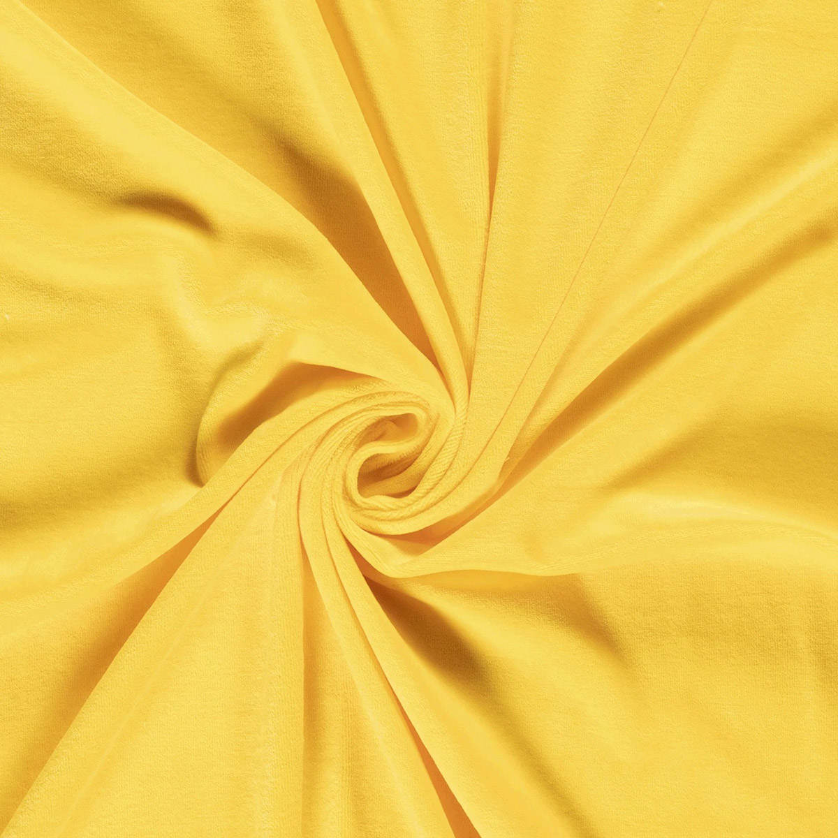 Nicki fabric, gold