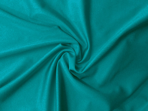 Dance-/swimwear fabric, dark turquoise