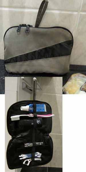 Taschen- und Rucksackstoff "waterproof", 100% PES, 147 cm, 215g/qm