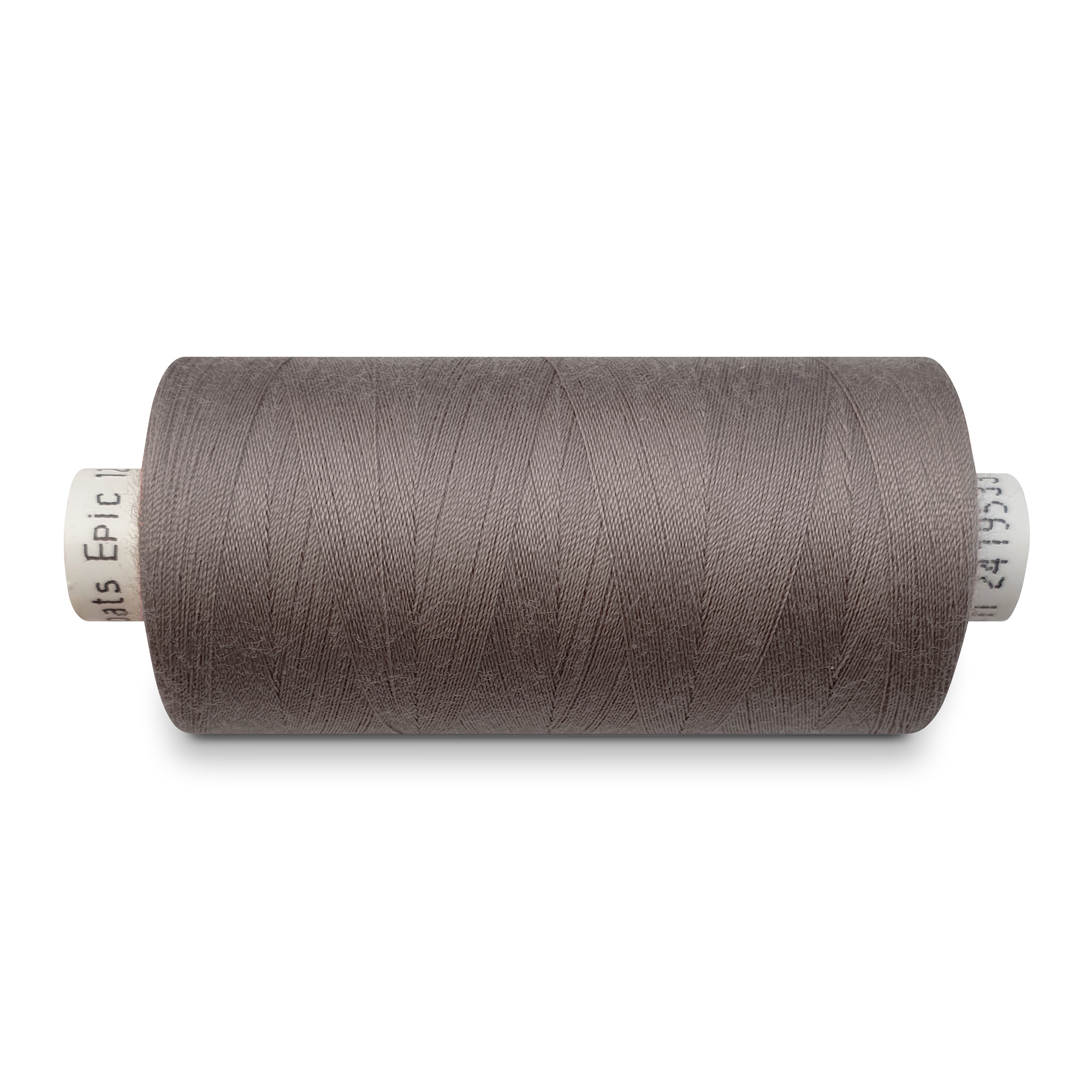 Jeans/Sewing thread chestnut