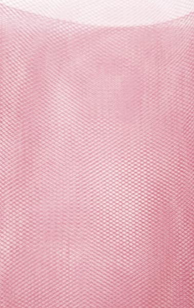 Feintüll extra breit+ weich, blass-rosa, 100%PA 300cm breit