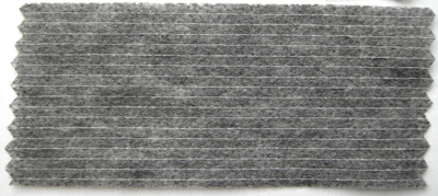 EinlageBand fadenverstärkt 40mm grau 100 m Rolle