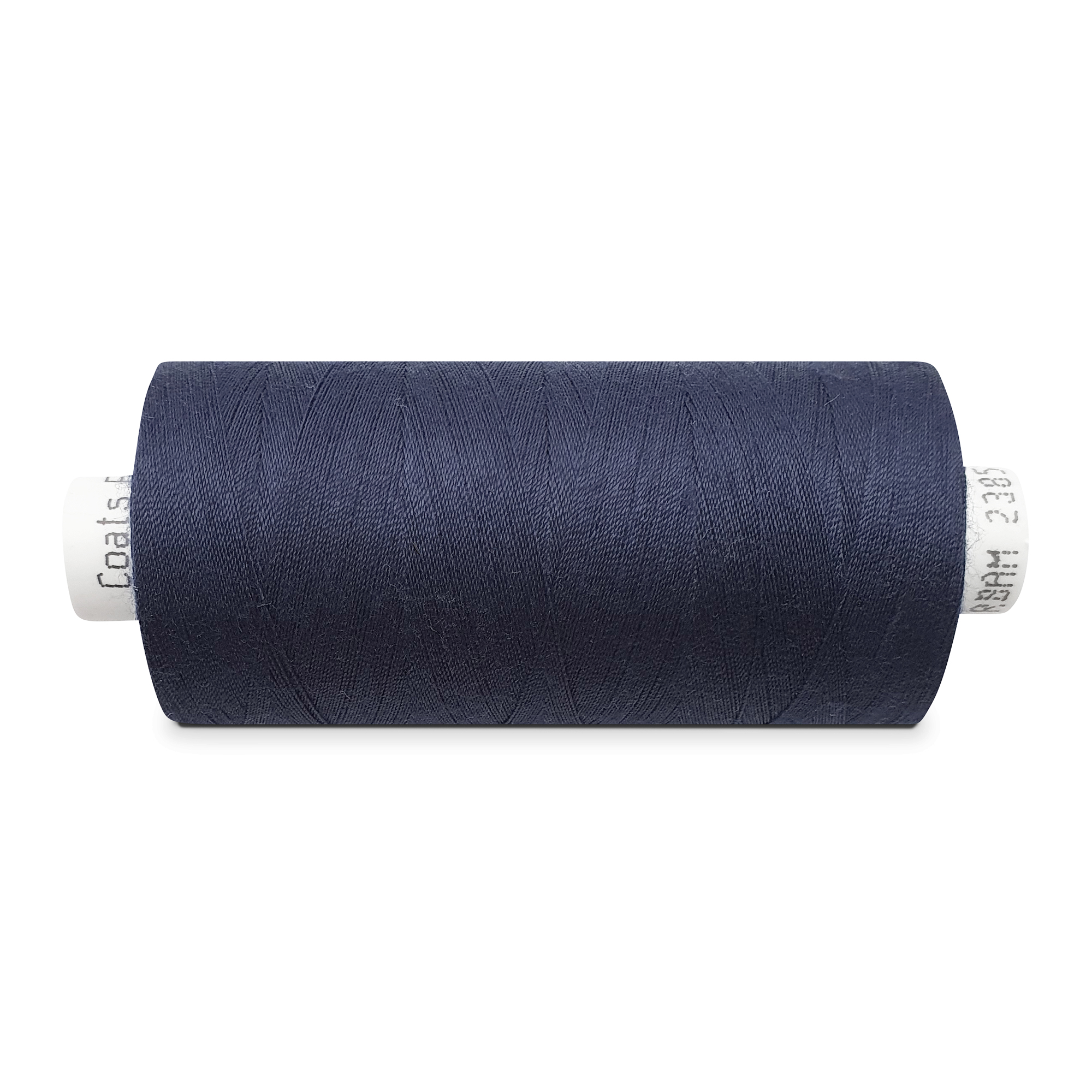 Jeans/Sewing thread matt black blue
