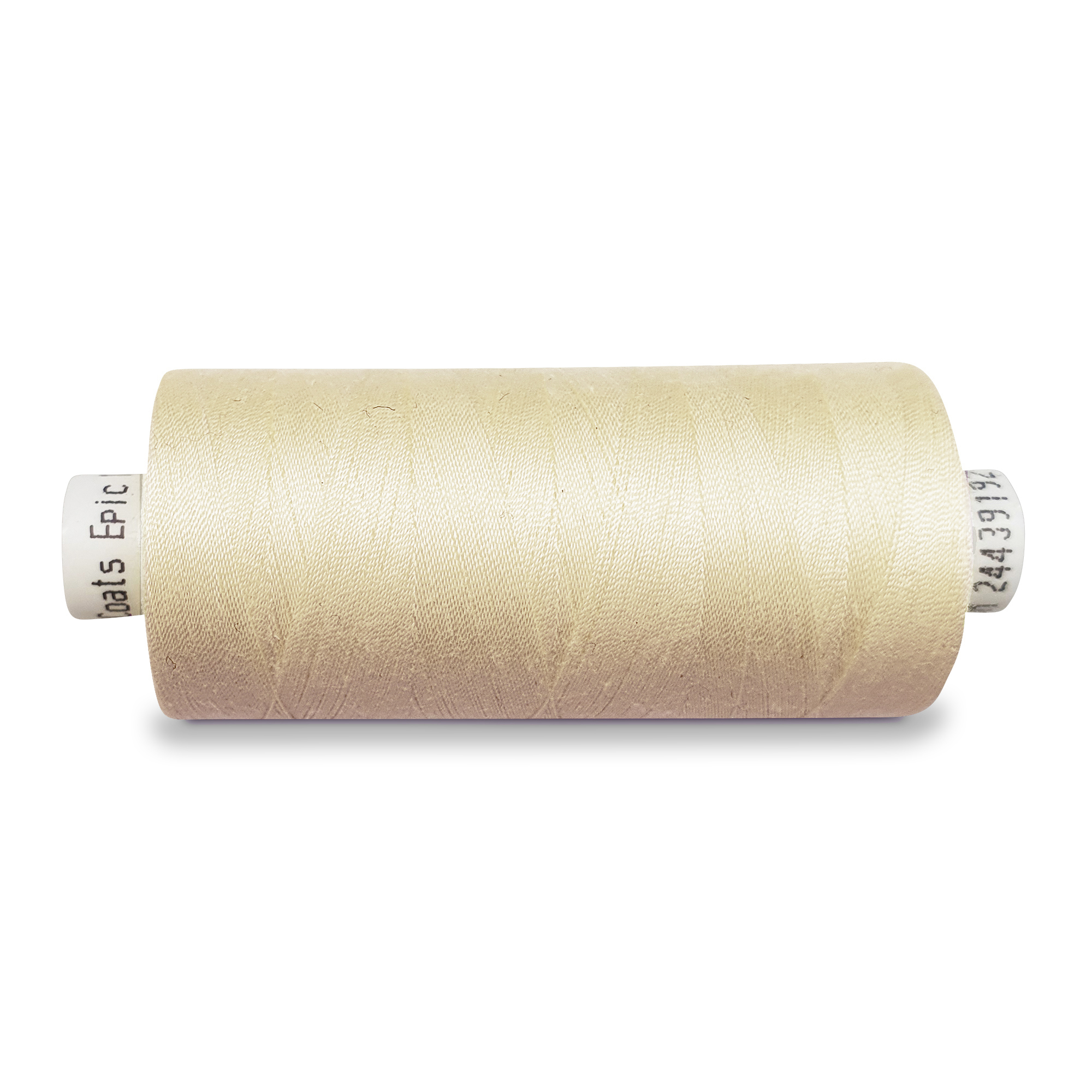 Sewing thread big, 5000m, cork