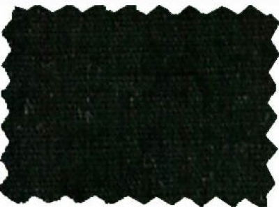 Popeline schwarz, 35% Co, 65% PES, 145 cm