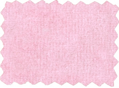 Nicki fabric, pastel rose
