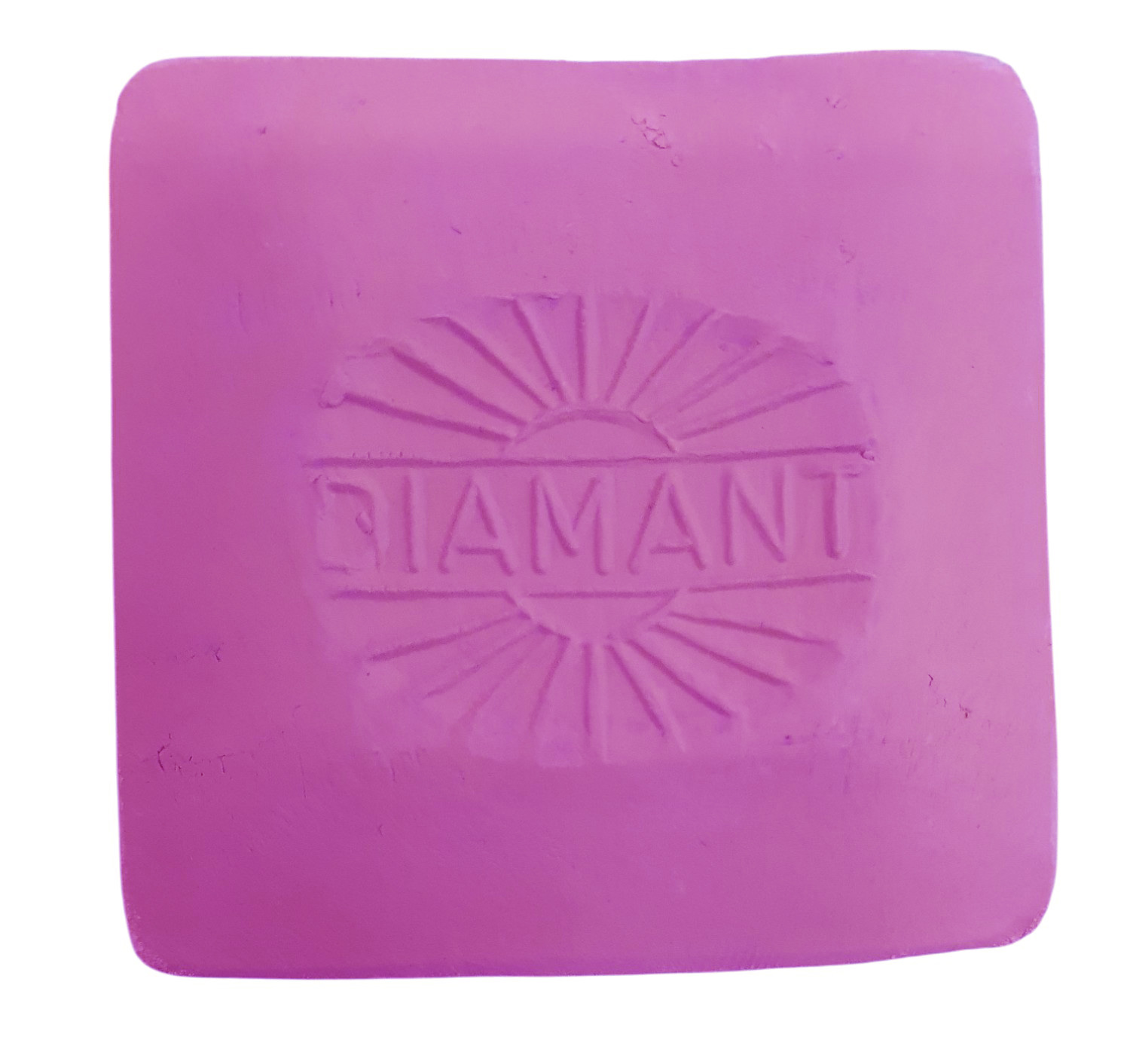 Schneiderkreide  pink  "Diamant", 100%Ton, höchste Qualität