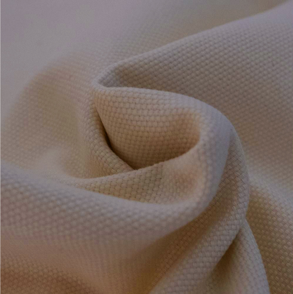 Canvas, taupe