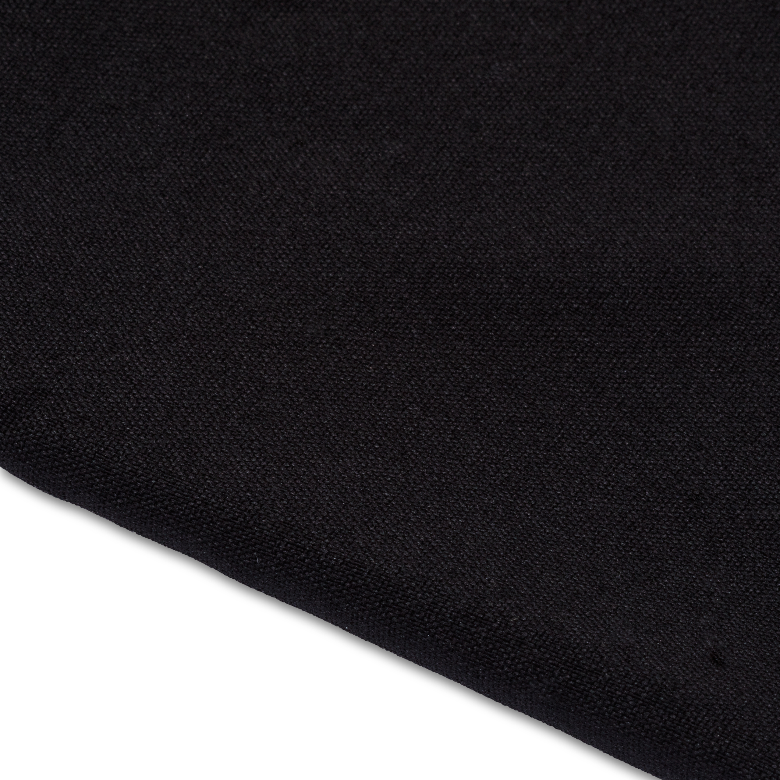 Fabric insert, fine 90x60 cm black, 1 St