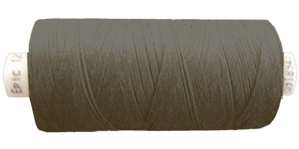 Leather/Sewing thread alga