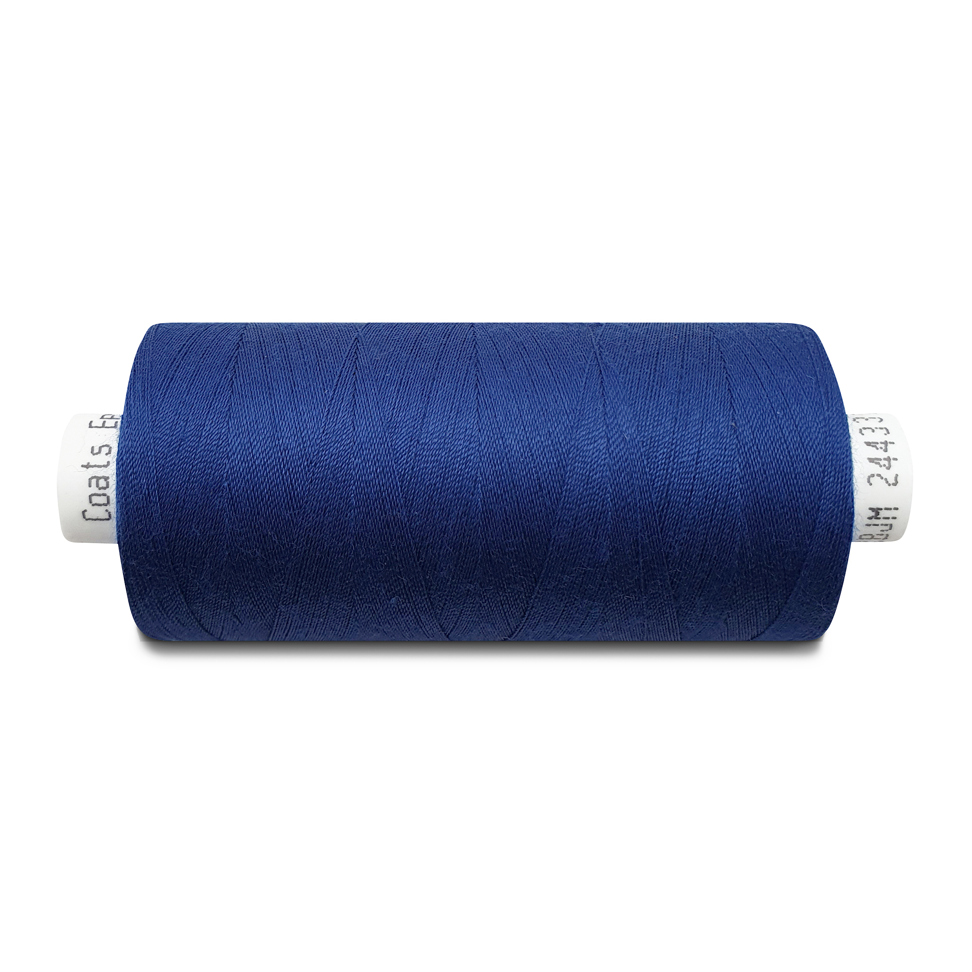 Sewing thread big, 5000m, royal blue