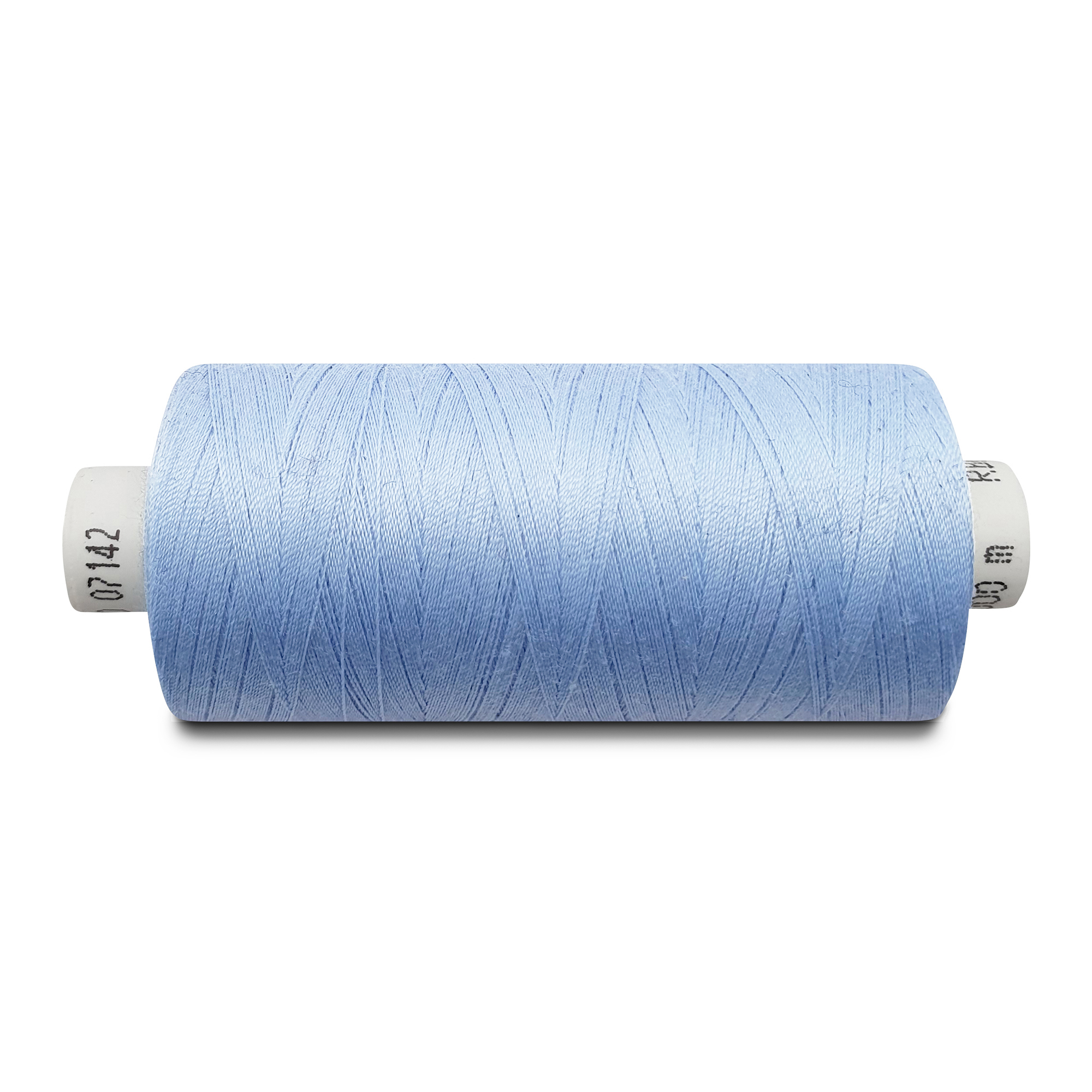 Jeans/Sewing thread light blue