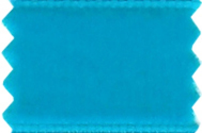 velvet ribbon 9mm, dark turquoise