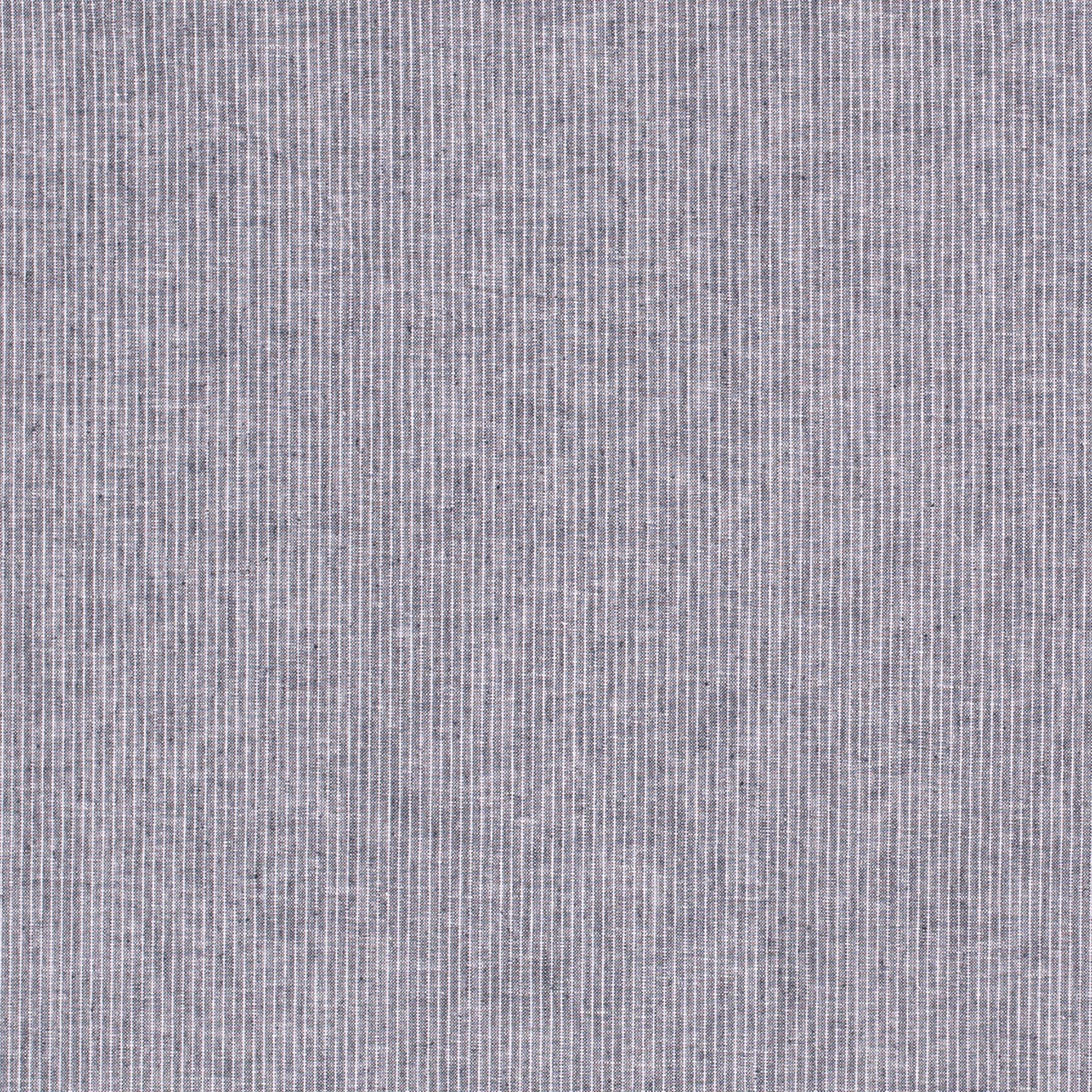 Leinen-Bw-Popeline, Micro-Stripes, weiß-blau, 55%Li, 55% Co, ca. 145cm breit, 150 g/m², Öko-Tex-zertifiziert 