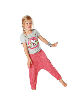 Burda Schnittmuster Hose