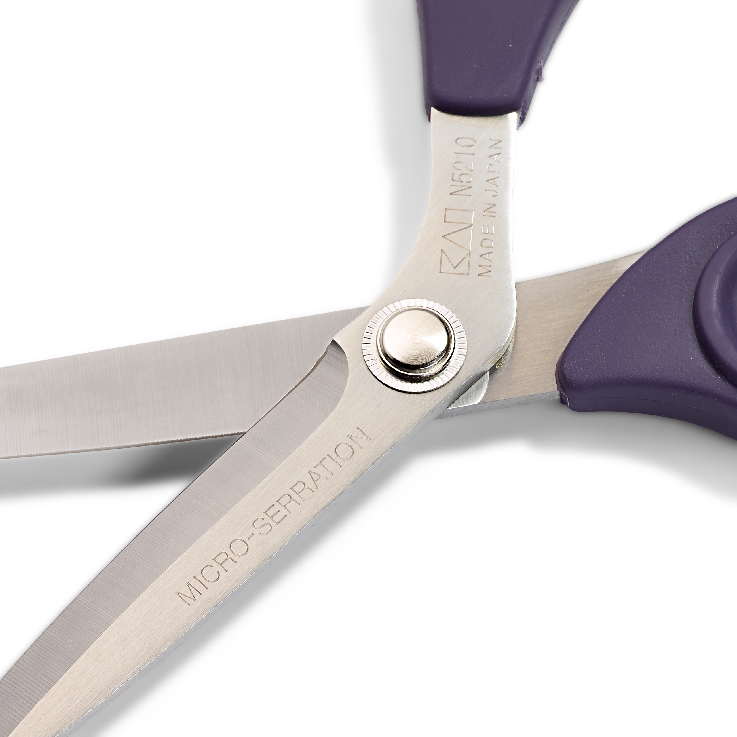 Professional Xact Scissors 8'' 21 cm Micro Serration, 1 St