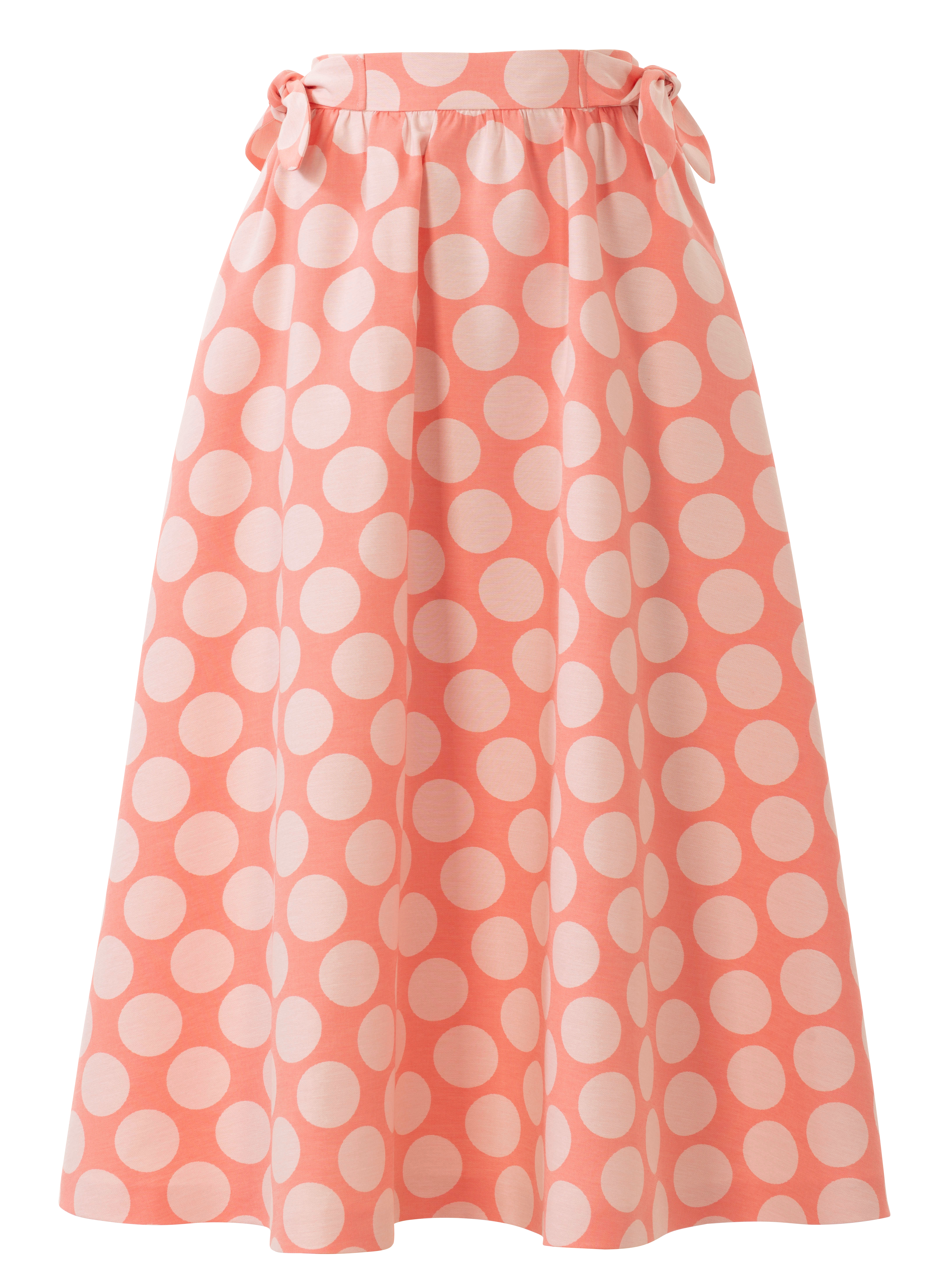 Burda Schnittmuster Rock