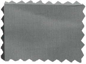 Silk taffeta, two tone, light grey