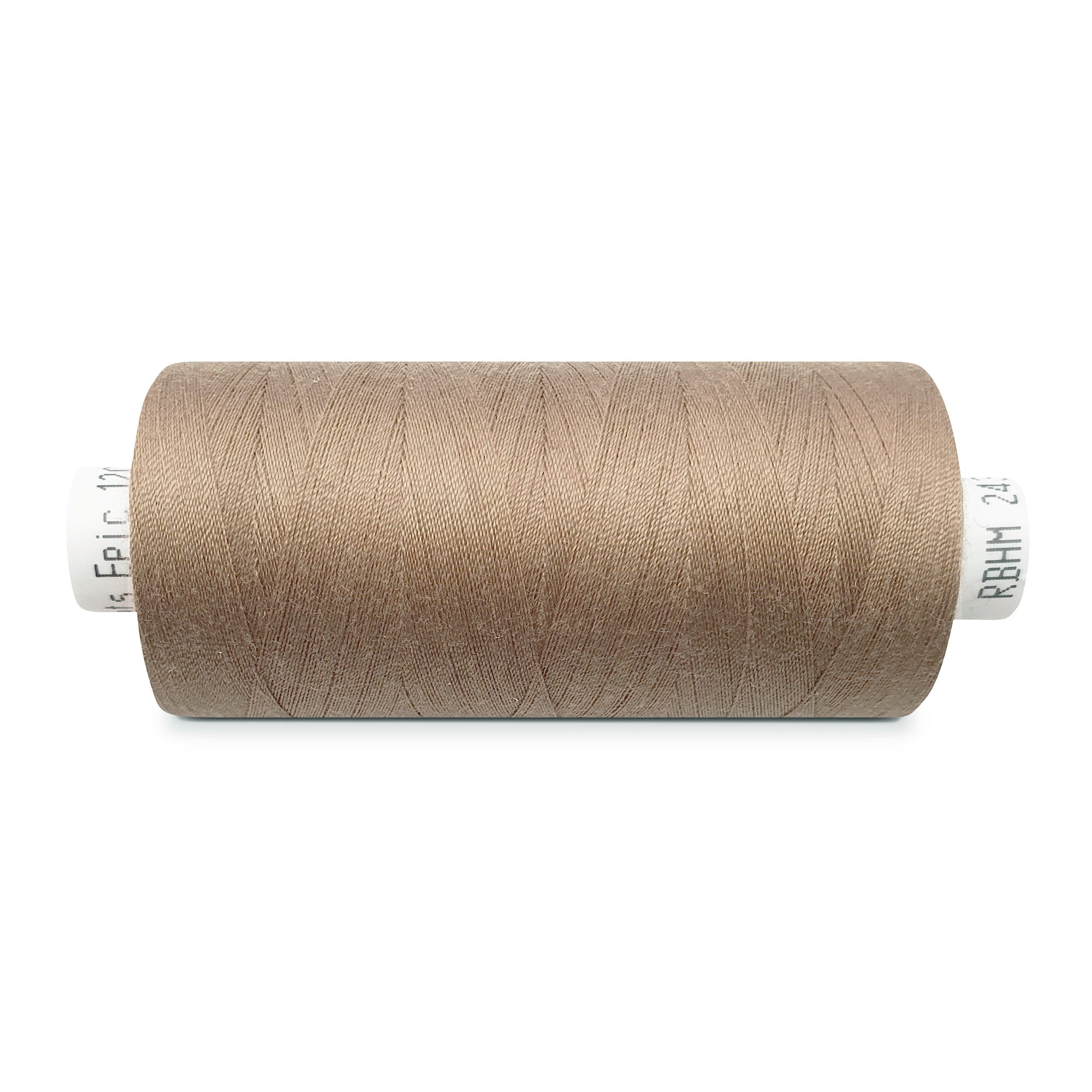 Leather/Sewing thread light brown